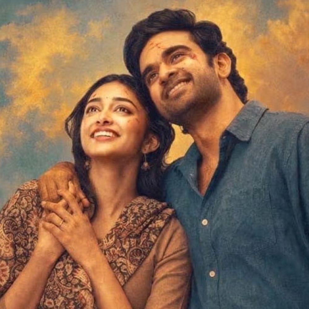 நடிகை ப்ரீத்தி முகுந்தன் அதில், இப்படத்தின் ஆடிஷனின் போது அவர் தக் லைஃப் பட வேடத்தில் இருந்தார், அதைப் பார்த்து நான் மிரண்டு போனேன். அவருடைய மனைவியாக நான் எப்படி நடிப்பேன் என்று யோசித்துக்கொண்டே இருந்தேன். ஆனால் படப்பிடிப்பின் முதல் நாளிலிருந்தே நாங்கள் நல்ல நண்பர்களாகிவிட்டோம். என் நண்பர்களும் அசோக்கின் தீவிர ரசிகர்கள் என அவர் தெரிவித்திருந்தார்.
