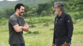 பிருத்விராஜ் சுகுமாரனின் பர்த்டே.. வாழ்த்து சொன்ன எஸ்.எஸ்.ராஜமௌலி...