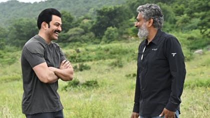 பிருத்விராஜ் சுகுமாரனின் பர்த்டே.. வாழ்த்து சொன்ன எஸ்.எஸ்.ராஜமௌலி