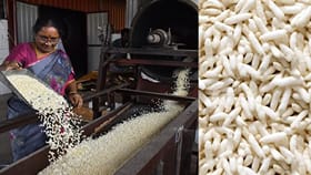 ஆயுத பூஜைக்கு பொரி படைக்க முடியுமா? விலை உயர வாய்ப்பு!...