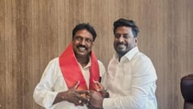 இயல் இசை நாடக மன்றத் தலைவராக புஷ்பவனம் குப்புசாமி நியமனம்!...