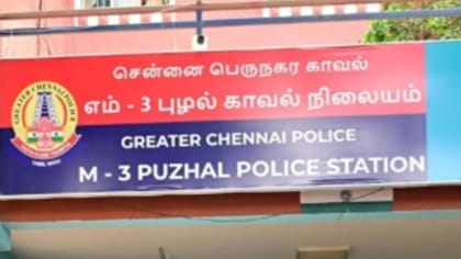 காப்பகத்திலிருந்து 2 சிறுமிகள் எஸ்கேப்: புழல் போலீஸ் விசாரணை!