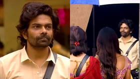 ஆப்ரேஷன் அவசியம்.. பிக் பாஸிலிருந்து வெளியேறிய ராகவ்!...