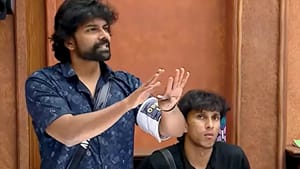 பிக்பாஸ் வீட்டிலிருந்து வெளியேறிய ராகவ்? என்ன காரணம் பிக்பாஸ் வீட்டிலிருந்து வெளியேறிய ராகவ்? என்ன காரணம்