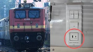 ரயில் பயணிகளே இனி இந்த வசதி கட்.. இரவு 11 மணி முதல் அதிகாலை 5 மணி வரை நோ அனுமதி.. ரயில்வே வெளியிட்ட அறிவிப்பு!