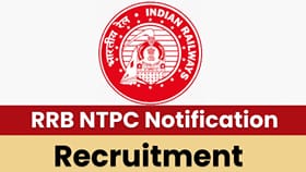 ரயில்வேயில் 3,548 காலியிடங்கள் பட்டதாரிகளுக்கு அரிய வாய்ப்பு...