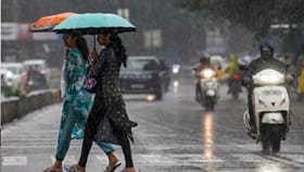 Tamil Nadu Weather forecast: தமிழகத்தில் இன்று 12 மாவட்டங்களில் மழை கொட்டப்போகுது.. வானிலை மையம் கொடுத்த அப்டேட்!!...