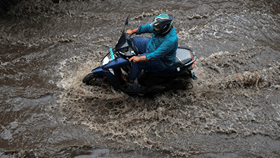இந்த 22 மாவட்டங்களுக்கு கனமழை முதல் மிக கனமழை எச்சரிக்கை...
