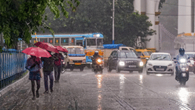 நாளை 27 மாவட்டங்களுக்கு கனமழை எச்சரிக்கை - வானிலை மையம்...