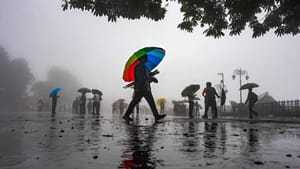 Tamil Nadu weather: நாளை இந்த 20 மாவட்டங்களில் மழைக்கு வாயப்பு – வானிலை மையம் எச்சரிக்கை Tamil Nadu weather: நாளை இந்த 20 மாவட்டங்களில் மழைக்கு வாயப்பு – வானிலை மையம் எச்சரிக்கை