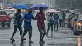 அடுத்த ஒரு வாரத்திற்கு தமிழகத்தில் மழை வாய்ப்பு எப்படி?...