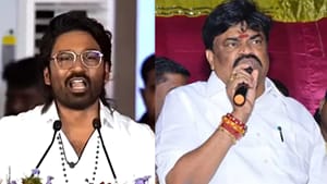 அதிமுகவில் இணையும் தனுஷ்? – ராஜேந்திர பாலாஜி அளித்த விளக்கம் அதிமுகவில் இணையும் தனுஷ்? – ராஜேந்திர பாலாஜி அளித்த விளக்கம்
