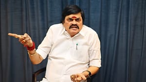 “தவெகவிற்கு வலுவான கட்டமைப்பு இல்லை, அது ஒரு ரசிகர் மன்றம் மட்டுமே”.. ராஜேந்திர பாலாஜி கடும் விமர்சனம்! “தவெகவிற்கு வலுவான கட்டமைப்பு இல்லை, அது ஒரு ரசிகர் மன்றம் மட்டுமே”.. ராஜேந்திர பாலாஜி கடும் விமர்சனம்!