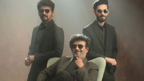 ஜெயிலர் 2 படத்தில் அனிருத்திற்கு ஒரு பெரிய நெருக்கடி இருந்தது......