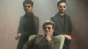 ஜெயிலர் 2 படத்தில் அனிருத்திற்கு ஒரு பெரிய நெருக்கடி இருந்தது – நடிகர் ரஜினிகாந்த் ஜெயிலர் 2 படத்தில் அனிருத்திற்கு ஒரு பெரிய நெருக்கடி இருந்தது – நடிகர் ரஜினிகாந்த்