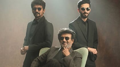 ஜெயிலர் 2 படத்தில் அனிருத்திற்கு ஒரு பெரிய நெருக்கடி இருந்தது...