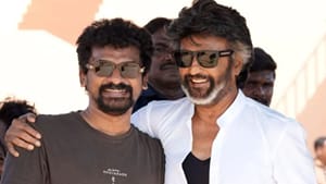 ரஜினிகாந்த் சாரும் – நெல்சன் சாரும் கல்லூரி நண்பர்கள் போல இருப்பார்கள்… நடிகை மிர்னா மேனன் ரஜினிகாந்த் சாரும் – நெல்சன் சாரும் கல்லூரி நண்பர்கள் போல இருப்பார்கள்… நடிகை மிர்னா மேனன்
