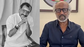Rajinikanth: சொக்கத் தங்கம்.. மறைந்த இசையமைப்பாளர் தேவா குறித்து ரஜினிகாந்த் பேசிய வீடியோ!