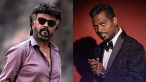 Atlee: சூப்பர் ஸ்டார் ரஜினிக்கு உங்களிடம் கதை இருக்கிறதா? அட்லீ சொன்ன விஷயம்! Atlee: சூப்பர் ஸ்டார் ரஜினிக்கு உங்களிடம் கதை இருக்கிறதா? அட்லீ சொன்ன விஷயம்!