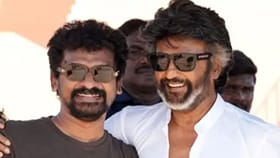 ஜெயிலர் 2வில் தமன்னா வேணும்னு கேட்டேன்... கலகலப்பாக பேசிய ரஜினி...