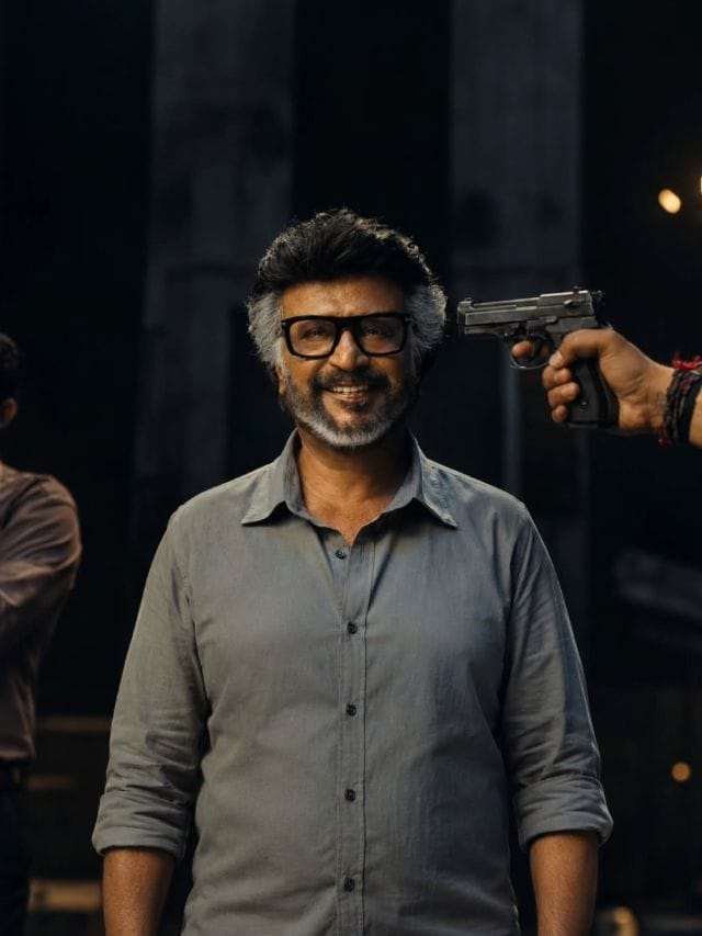 ஜெயிலர் 2 படத்தில் நடிக்க ரஜினிகாந்த் வாங்கிய சம்பளம் விவரம்?