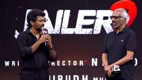 எல்லாம் என்ன வாழ வைக்கும் தெய்வங்களான தமிழ் மக்களால் தான்...