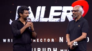 எல்லாம் என்ன வாழ வைக்கும் தெய்வங்களான தமிழ் மக்களால் தான் – ரசிகர்கள் குறித்து நெகிழ்ந்து பேசிய ரஜினிகாந்த்! எல்லாம் என்ன வாழ வைக்கும் தெய்வங்களான தமிழ் மக்களால் தான் – ரசிகர்கள் குறித்து நெகிழ்ந்து பேசிய ரஜினிகாந்த்!