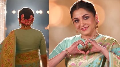 இந்த வாரம் பிக் பாஸ் 10 நிகழ்ச்சியை தொகுக்கும் ரம்யா கிருஷ்ணன்!
