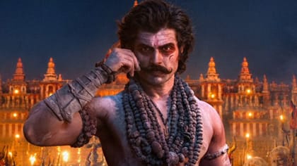 ரணபாலி படத்தின் 2-வது சிங்கிள் ரிலீஸ் எப்போது?