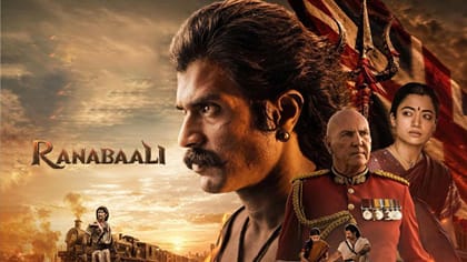 விஜய் தேவரகொண்டா ராஷ்மிகாவின் ரணபாலி படம் எப்படி இருக்கு?