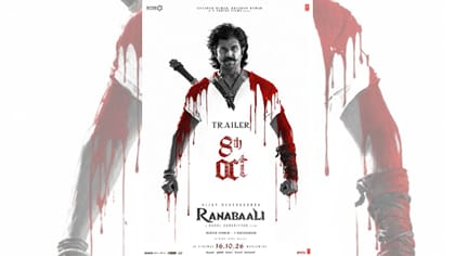 விஜய் தேவரகொண்டாவின் ரணபாலி படத்தின் ட்ரெய்லர் ரிலீஸ் எப்பொது?