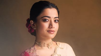 அதை தவறாக பார்ப்பது முட்டாள்தனம் - ராஷ்மிகா மந்தனா பேச்சு!