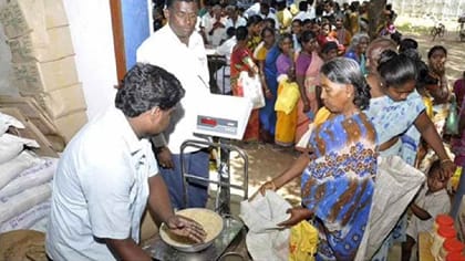 ரேஷன கார்டு பயனர்களுக்கு வெளியான 2 முக்கிய அப்டேட்டுகள்!