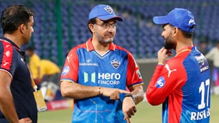 IPL 2027: டெல்லி அணியில் பண்ட் இதற்கு சரியாக இருப்பார்.. ட்விஸ்டை உடைத்த கங்குலி!