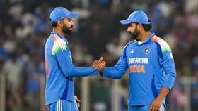 பிசிசிஐ ரோஹித், கோலிக்கு இந்திய அணியில் இடமளிக்குமா..?...