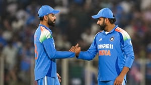 2027 World Cup: பிசிசிஐ ரோஹித், கோலிக்கு இந்திய அணியில் இடமளிக்குமா..? உலகக் கோப்பை திட்டம் இதுதான்!