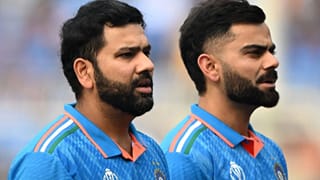 2027 World Cup: ரோஹித், கோலி உலகக் கோப்பை பயணத்திற்கு வயது தடையா? பிசிசிஐ விளக்கம்!