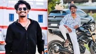 ரவுடி சுள்ளான் மதன் கொலை வழக்கு.. சரித்திரப் பதிவேட்டு குற்றவாளி உள்பட மேலும் இருவர் கைது.. போலீசார் அதிரடி!!