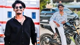 ரவுடி சுள்ளான் மதன் கொலை வழக்கில் வெளிவந்த திடுக் பின்னணி!...