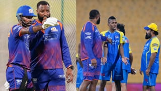 IPL 2027: மும்பை அணியே முக்கியம்..  SA20-லிருந்து விலக முடிவெடுத்த பொல்லார்ட்..!