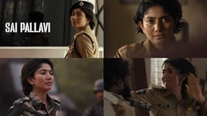 Sai Pallavi: நித்யா ரெட்டி-யாக சாய் பல்லவி… ஓம் படத்திலிருந்து வெளியான கிளிம்ப்ஸ் வீடியோ! Sai Pallavi: நித்யா ரெட்டி-யாக சாய் பல்லவி… ஓம் படத்திலிருந்து வெளியான கிளிம்ப்ஸ் வீடியோ!