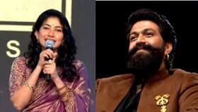 அது வெறுப்பைச் சம்பாதிக்கும்.. யாஷ் குறித்து சாய் பல்லவி பேச்சு!...