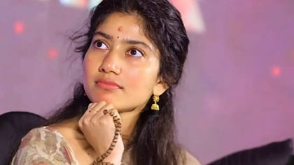 கல்கி 2 படப்பிடிப்பில் இணையும் நடிகை சாய் பல்லவி? வைரலாகும் தகவல்