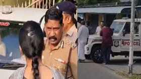 காவலாளியை கட்டிப்போட்டு ரூ.14 கோடி வெள்ளி பொருள்கள் கொள்ளை!...