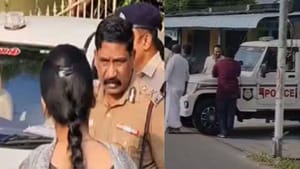 சேலத்தில் துணிகரம்.. காவலாளியை கட்டிப்போட்டு ரூ. 14 கோடி வெள்ளி பொருள்கள் கொள்ளை.. வடமாநில கும்பல் கைவரிசையா? சேலத்தில் துணிகரம்.. காவலாளியை கட்டிப்போட்டு ரூ. 14 கோடி வெள்ளி பொருள்கள் கொள்ளை.. வடமாநில கும்பல் கைவரிசையா?