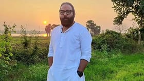 தமிழ் சினிமாவில் நடிகராகும் இயக்குநர் சந்தீப் ரெட்டி வங்கா? வைரலாகும் தகவல்...