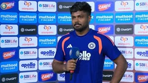 IND vs WI: இந்திய பேட்டிங் தடுமாற்றத்தால் தோல்வியா..? சஞ்சு சாம்சன் விளக்கம்..!