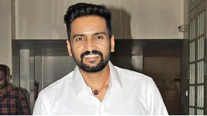 இணையத்தில் வைரலாகும் ஜெயிலர் 2 ஷூட்டிங் ஸ்பாட்டில் சந்தானம் இருக்கும் வீடியோ!
