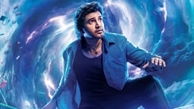 Santhanam: சந்தானத்தின் 20வது திரைப்படத்தின் டைட்டில் ஃபர்ஸ்ட் லுக் வெளியீடு!...