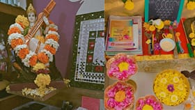 கலைமகளின் அருள் பெற சரஸ்வதி பூஜையில் செய்ய வேண்டியவை என்ன?...
